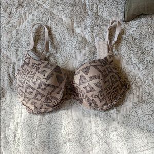 Victoria secret perfect shape bra